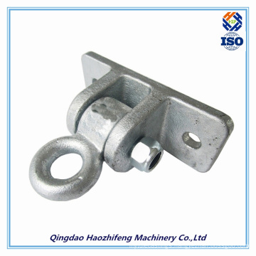 Casting Ductile Swing Hanger for Swing Accessories